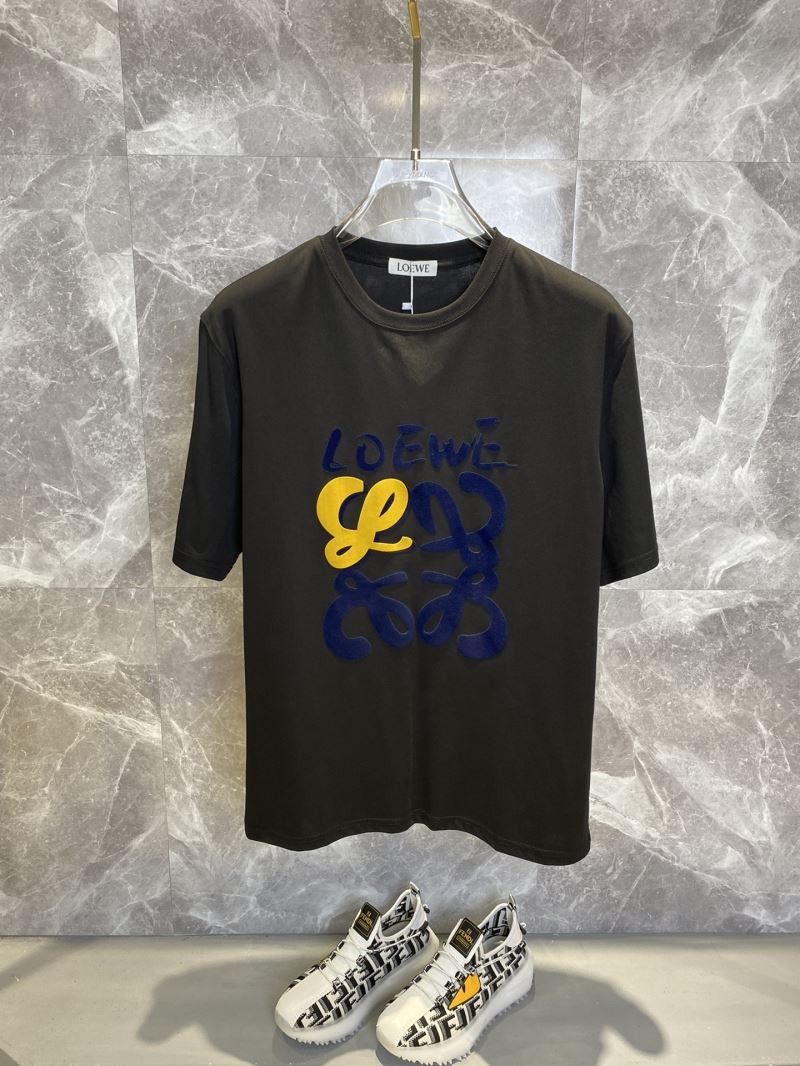 Loewe T-Shirts